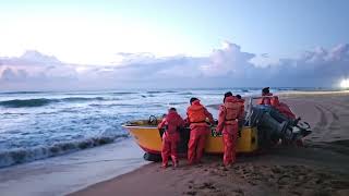 Extreme Boating - 20 May 2026 - First Time Ever.. Zinkwazi  screenshot 5