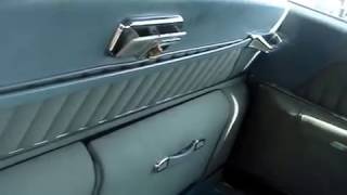 1955 IMPERIAL - THE LIMOUSINE