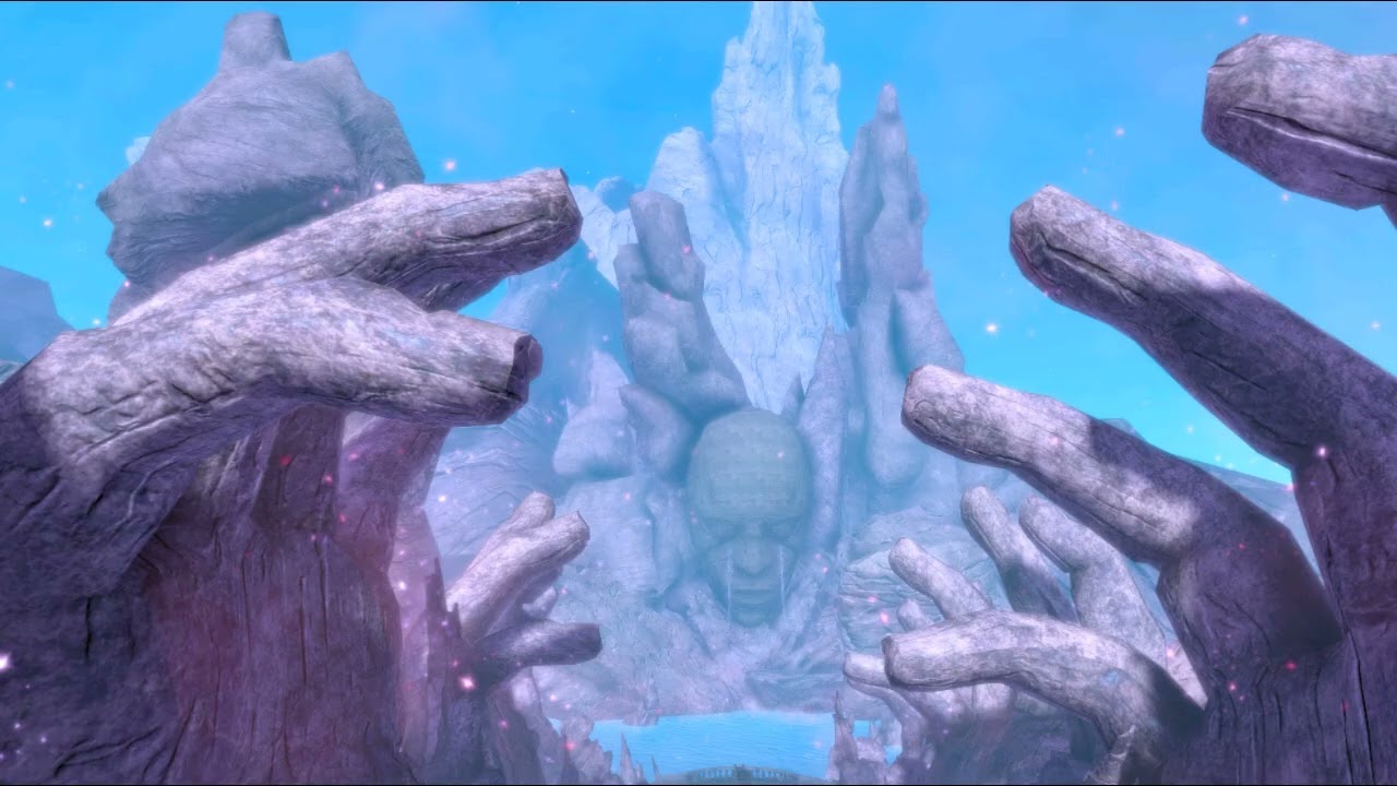 Fable 3 Pools of Sorrow Ambience Relax, Sleep, Study Music 5+ Hours