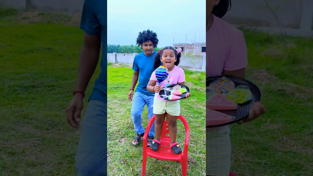 Bubu Kacha Badam 🍭 🥜🤪🤣 