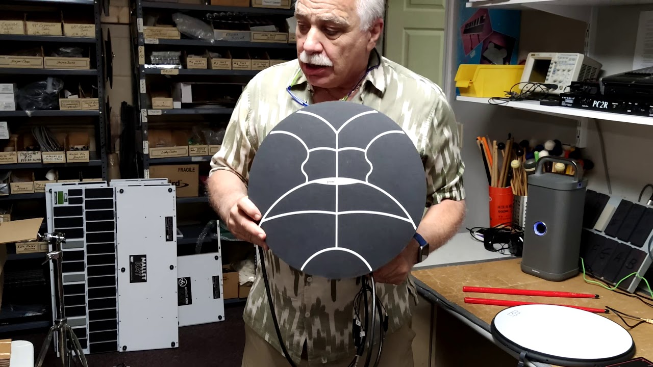 F.T.B.  FSR Trigger Box from Alternate Mode