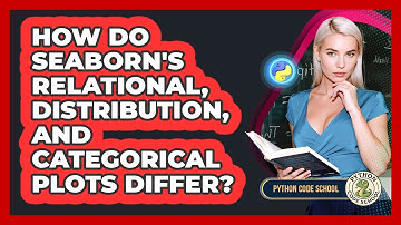 How Do Seaborn