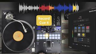 Instant Loops and Cue Points with Vinyl Records! - QuickLoops Pro Demo screenshot 3