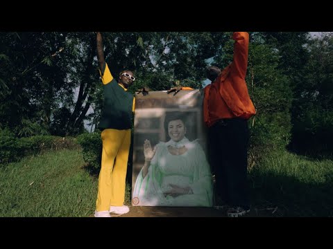 Simbizi Wa Semavumba Mama Mugiraneza Ft Pechie B Official Video 