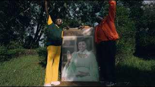 Simbizi wa Semavumba - Mama Mugiraneza ft Pechie B