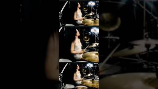 Shes Gone drum Cover By Ami Kim