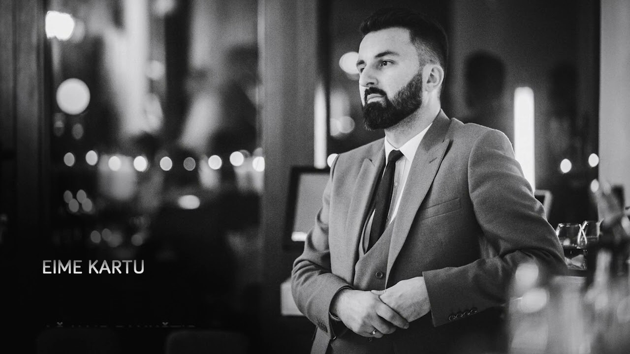 ARNAS ŠVILPAUSKAS- AMŽINAI MYLĖČIAU