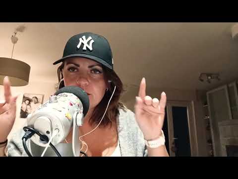 Prépare ta rentré avec moi en mode asmr fr😁