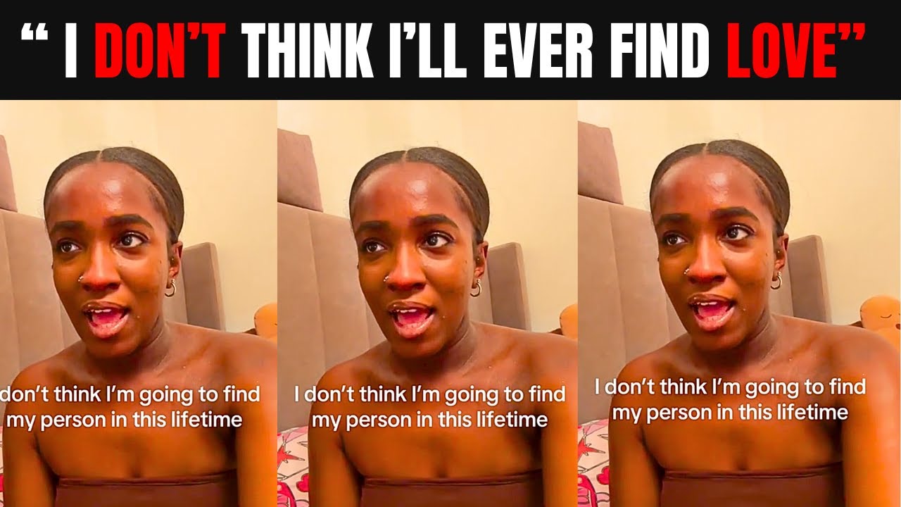 So Many Modern Women MISERABLE Now Dating Isn't Working Out!