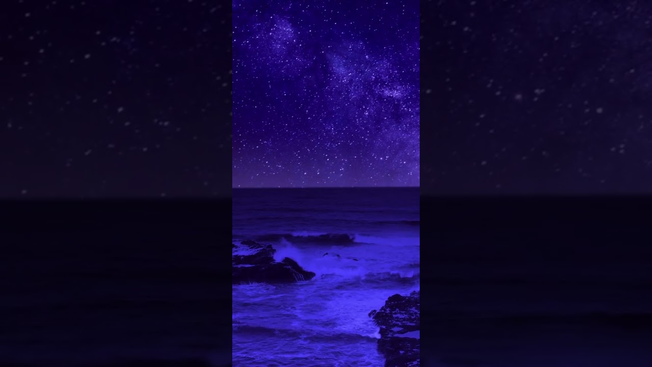 Just Relax: Sleeping Sounds To Help You De-stress 