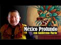 ¿MÉXICO 🇲🇽 a LA HAYA por CRIMEN 😱 contra CULTURA ANCESTRAL? Toltecayotl con Guillermo Marín 1
