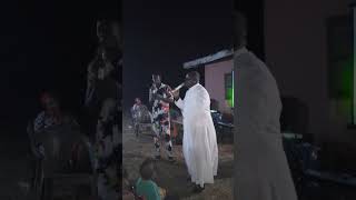 Rural Evangelism Day 1.  Theme:Living Ready . Rev'd Chinedu Kenneth Ukaji Ministering.