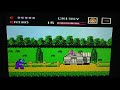 Friday the 13th NES (gameplay)