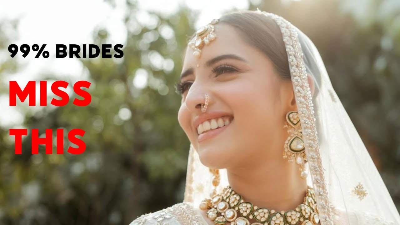 Top 3 Questions to Ask Your Bridal Makeup Artist in 2025