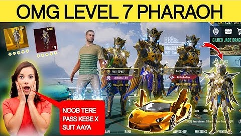 Random 3 Rich Players Call Me Noob / BGMI Best Noob Prank Ever / Classic Gameplay / #7