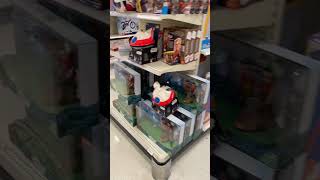 Doll hunting for The Little Mermaid Dolls #shorts