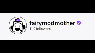 Fairymodmother drops 50,000 Bits live on Twitch!