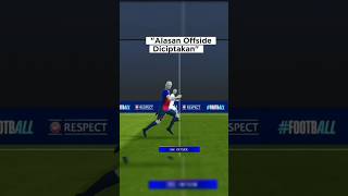 Why is there an offside rule?