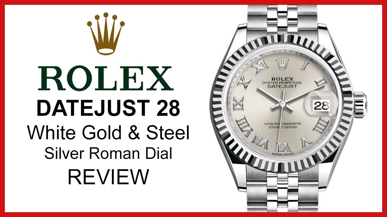 datejust 28 price