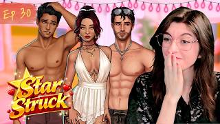 A Romantic Night In? Star Struck 🌟 | Love Island The Game - Ep 30 screenshot 1