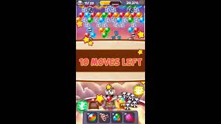 Panda Pop Level 1490