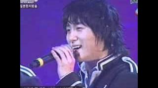 080907 Paran - First Love (Japanese Version)