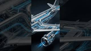 The Hidden Engine That Starts Every Jet Engine