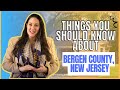 Explore bergen county new jersey  the perfect place to call home