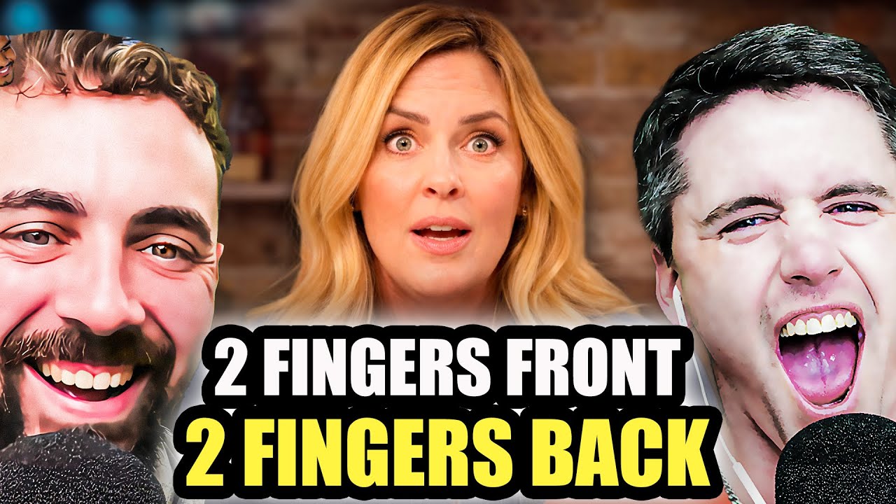 UK DUMB C*NTS THAT AGED LIKE MILK?! | Reaction