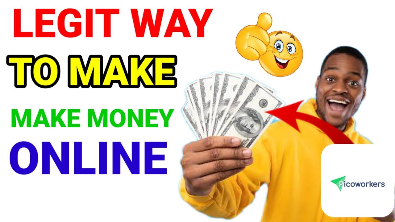 Make Money Without Investment Online How To Earn Money Online Best