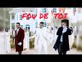 Element Eleeeh _ FOU DE TOi Ft Ross kana & Bruce Melodie Instrumental Version Beat( Official Video)