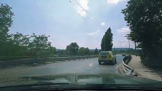 картинка: Варна - Бургас (през Дюлино)/Varna - Burgas (via Dulino)