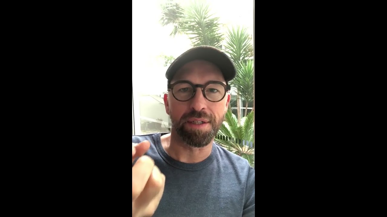 Are you a hiding Soulutionary?...What's holding you back?