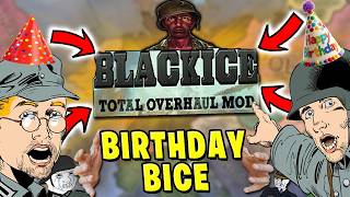 BIRTHDAY BICE &amp; SOUP?! It's my birthday, can I finally WIN in BICE?