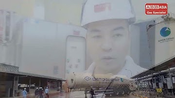 Overview:  Introduction Video of ABB Asia Co Ltd, a gas and electric Corporation