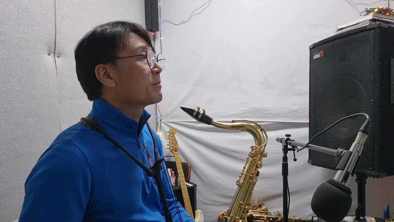 낭만에 대하여ㅡ최백호T/S