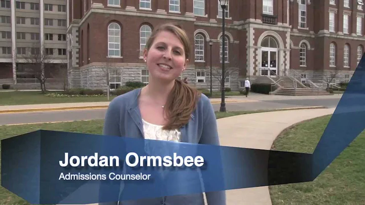 Meet UK's Jordan Ormsbee