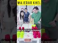 Aaj office mein competition hai majedar ☺️#facts #shortfeed #gameplay #games #gamer