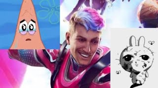 Splitgate 2 Is Already Dead. I Am Now Depressed