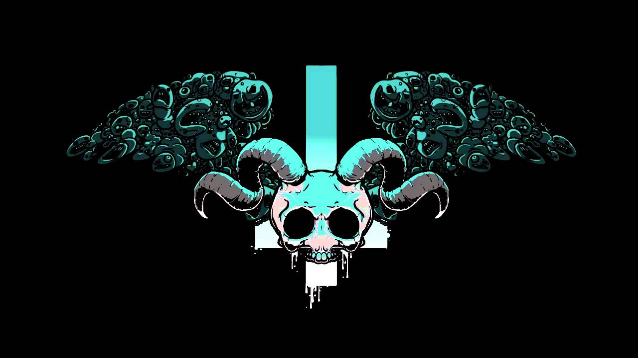 The Binding of Isaac (Rebirth) OST - Sketches of Pain [Chest Room]