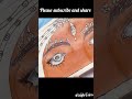 shiv, parvati #shortsfeed #artscraft #trendingshorts