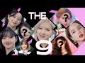 The Original BLACKPINK, aka 9 Members PINK PUNK: The Truth