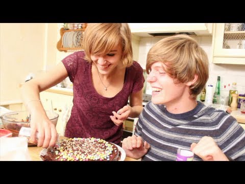 Skinny Love | Hannah Witton feat. Jackson Perkins - Skinny Love | Hannah Witton feat. Jackson Perkins