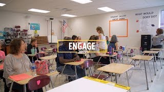 Celebrity Engage 2019 Wealth