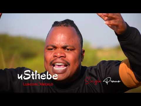 Download Usthebe - Lungival'amehlo(Single promo)