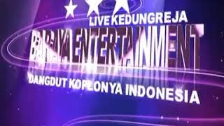 BARAYA MINGGUAN KEDUNG REJA all artis SAAT JUMPA PERTAMA  Tlp.0822 2742 9299
