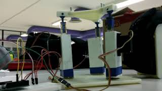 Control Systems Project