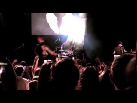 Coldplay tribute band performance video 2