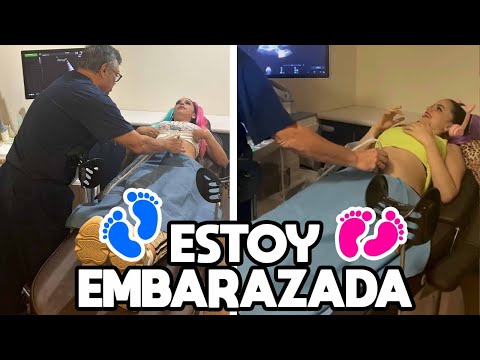 Estoy embarazada 🤰 - Bebé  en camino / Gaby y Gilda Dulcy fiesta