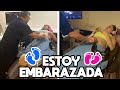 Estoy embarazada 🤰 - Bebé  en camino / Gaby y Gilda Dulcy fiesta